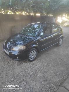 Citroen - C3 - 1.4hdi
