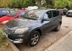 Toyota - RAV 4 - 2.2