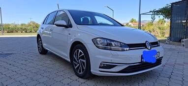 Volkswagen - Golf 7.5 - GOLF 7,5, 1,6 TDI , JOIN OPREMA !
