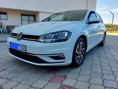 Volkswagen - Golf 7.5 - GOLF 7,5, 1,6 TDI , JOIN OPREMA !