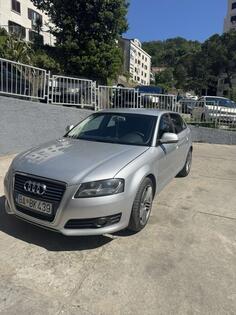 Audi - A3 - 2.0 tdi