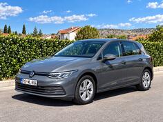 Volkswagen - Golf 8 - 2.0 TDI 85 KW