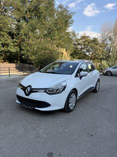 Renault - Clio - 1.5DCI 66KW 2013GODISTE