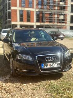 Audi - A3 - 2.0 TDI