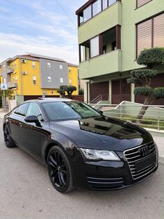 Audi - A7 - 3.0 TDI