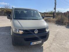 Volkswagen - Volkswagen Transporter T5 Doka 2.0 TDI