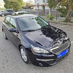 Peugeot - 308 - HDI