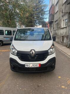 Renault - Trafic