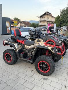 Aodes - Mud Pro