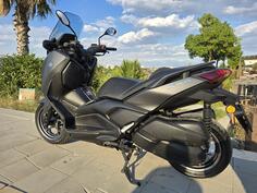 Yamaha - x max 300
