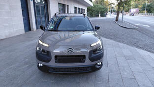 Citroen - C4 Cactus - 1.6 HDI