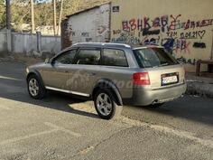 Audi - A6 Allroad - 2.5 TDI