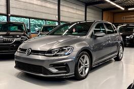 Volkswagen - Golf 7.5 - 1.6TDi R-Line