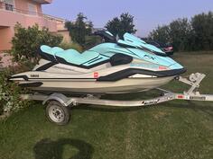Yamaha - FX Cruiser