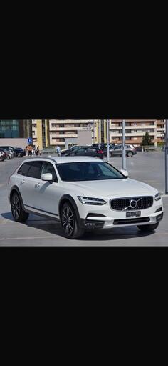 Volvo - V90 Cross Country - 2.0 AWD