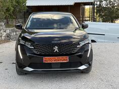 Peugeot - 3008 - 1.5 HDI//AUTOMATIC//128.000km//05.2021god