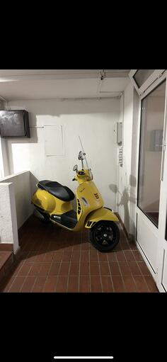 Vespa - gts 300