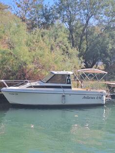 Beneteau - antares 640