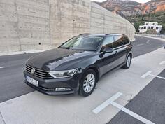 Volkswagen - Passat - 1.6 tdi