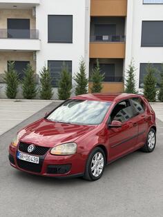 Volkswagen - Golf 5 - 1.9 77kw