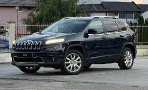 Jeep - Cherokee - 2.0 125kw