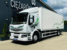 Renault - Premium 18.270 DXI E5 / rampa / izotermni kamion / JOA-0374