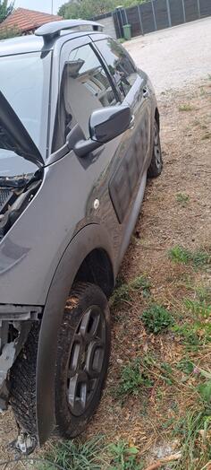U djelovima Citroen - C4 Cactus 1.6 hdi 73kw
