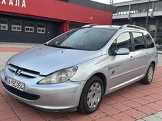Peugeot - 307 - HDI