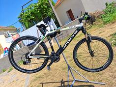 Trek - Jumper trek pro alu
