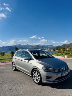 Volkswagen - Golf 7 - 1.6 TDI
