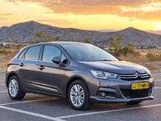 Citroen - C4 - 1.6 HDI