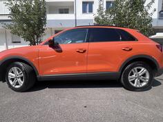Audi - Q3 - 2.0 TDI