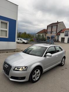 Audi - A3 - 1.6 TDI 77KW S-TRONIC !