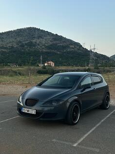 Seat - Leon - 1.9