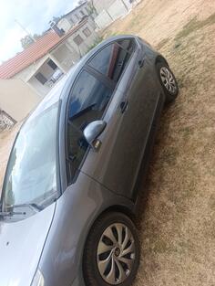 Citroen - C4 - 1,6