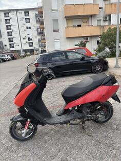 Peugeot - Pezo