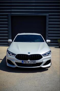 BMW - 840 - 840 M Xdrive