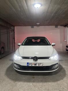 Volkswagen - Golf 8 - 1st Edition