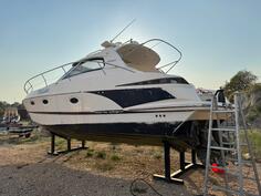 Elan - elan 35 pauver HT