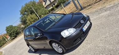 Volkswagen - Golf 5 - 1.9
