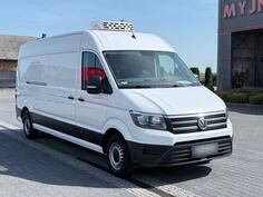 Volkswagen - Crafter / hladnjača kombi / GRI-0642