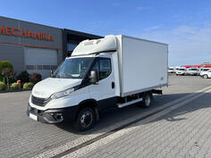 Iveco - Daily 35C16 Refrigerator Thermo King / hladnjača kamion / GRI-0647