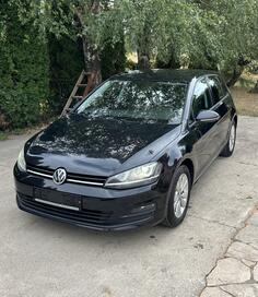 Volkswagen - Golf 7 - 1.6 77KW