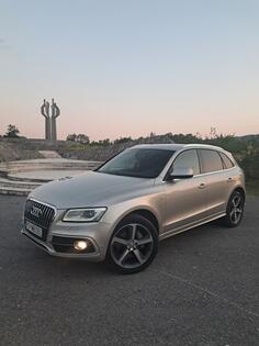 Audi - Q5 - 3.0 TDI