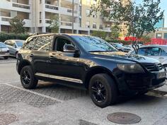 Volkswagen - Touareg - 2.5 tdi