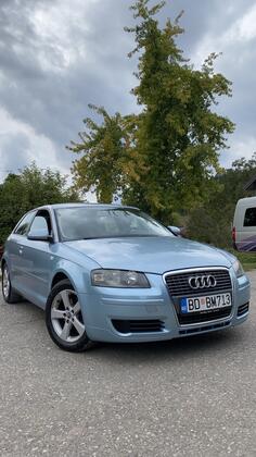 Audi - A3 - 1.9