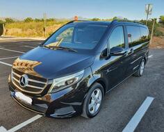Mercedes Benz - V class - 2.2 cdi