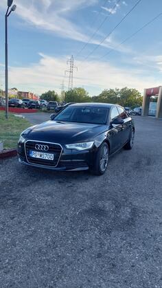 Audi - A6 - 2.0TDI