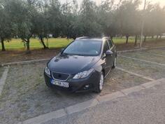 Seat - Ibiza - 1.2 TDI-2011