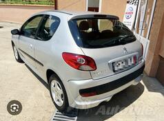 Peugeot - 206 plus - 1.4 HDI